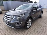 Ford Edge Diesel 2.0 TDCi Bi-Turbo 4x4 Titanium - Ford Edge: Titanium