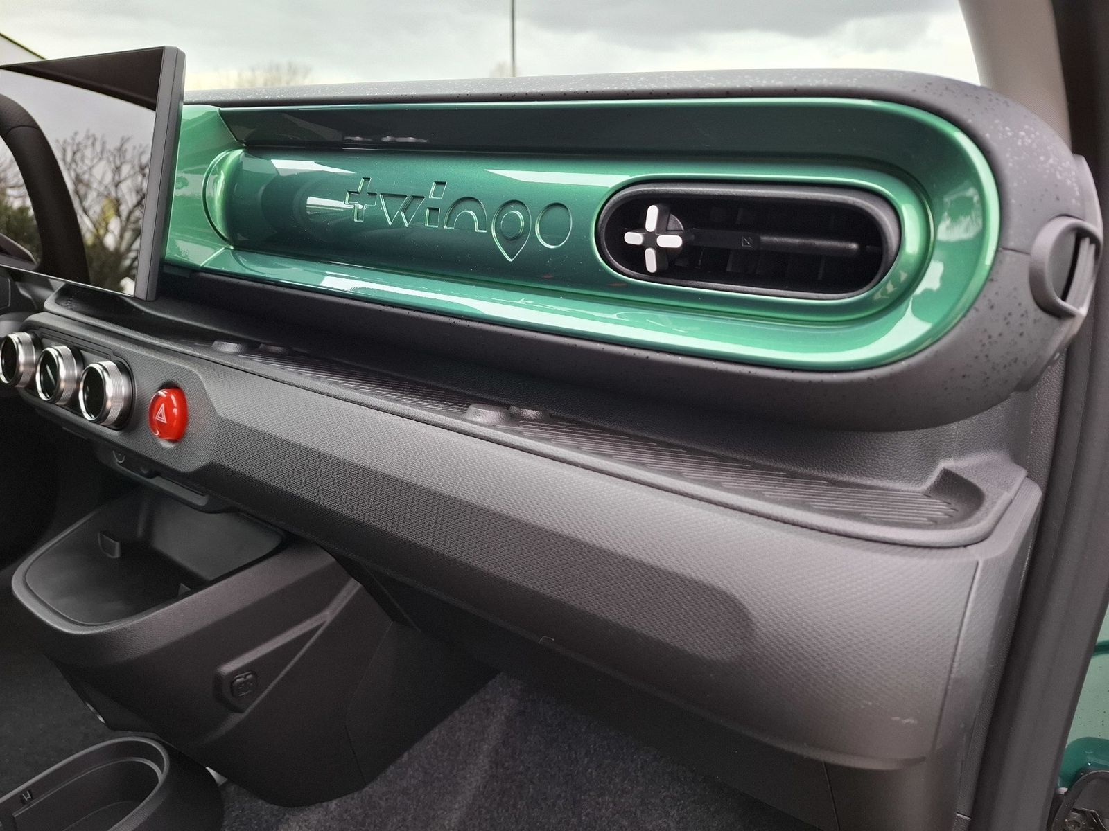 Renault Twingo - Bild 16