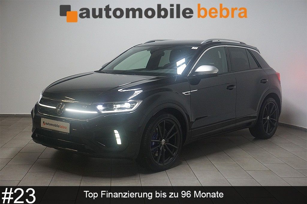 Image of Volkswagen T-Roc