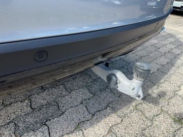 Mercedes GLE 350 - 10
