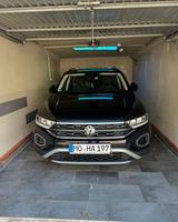 Volkswagen VW T-Roc 2.0 TDI Life Garantie bis 2027 S... - Volkswagen T-Roc mit Diesel-Antrieb: Garantie