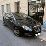 Lancia Delta 1.6 MJT **FULL** - Lancia Delta: Automatik