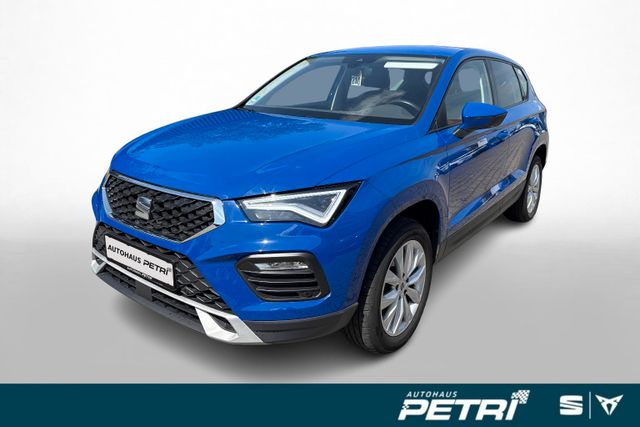 SEAT Ateca ATECA 1.5 TSI STYLE 150PS 6-Gang
