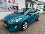 Ford Fiesta Titanium  Zahnriemen bereits neu - : Kleinwagen, Zahnriemen