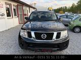 Nissan Pathfinder 2.5 dCi SE 4x4 7 Sitze Automatik Navi - gebrauchte Nissan Pathfinder aus dem Jahr 2011