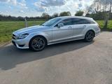 Mercedes-Benz CLS 63 AMG Shooting Brake CLS 63 AMG 4MATIC ... - Mercedes-Benz CL 63