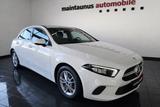 Mercedes-Benz A 200 d *AHK+NAVI+KAMERA+LED+SITZHEIZUNG+PDC* - Mercedes-Benz A 200 in Wiesbaden