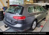 Volkswagen Passat Variant Automatik LED AHK Navi Massage - Volkswagen Passat Variant