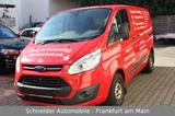 Ford Transit Custom·1.Hand·147000km·Klima·Navi·Euro5 - Ford Transit: 14