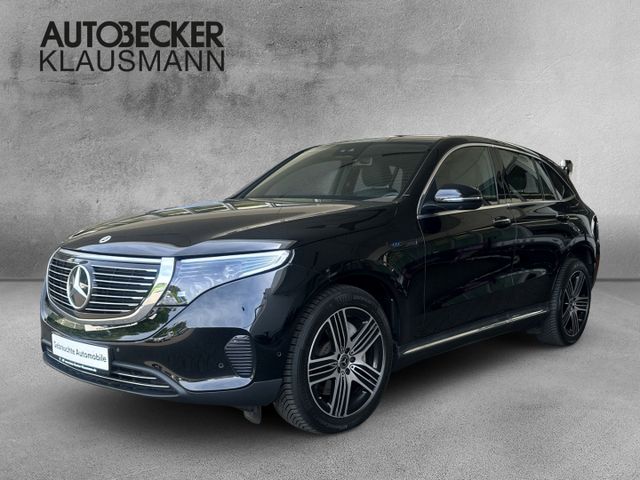 MERCEDES-BENZ EQC 400 4Matic Electric Art