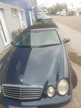 Mercedes-Benz CLK 230 KOMPRESSOR Sport - gebrauchte Mercedes-Benz CLK 230 aus dem Jahr 1998