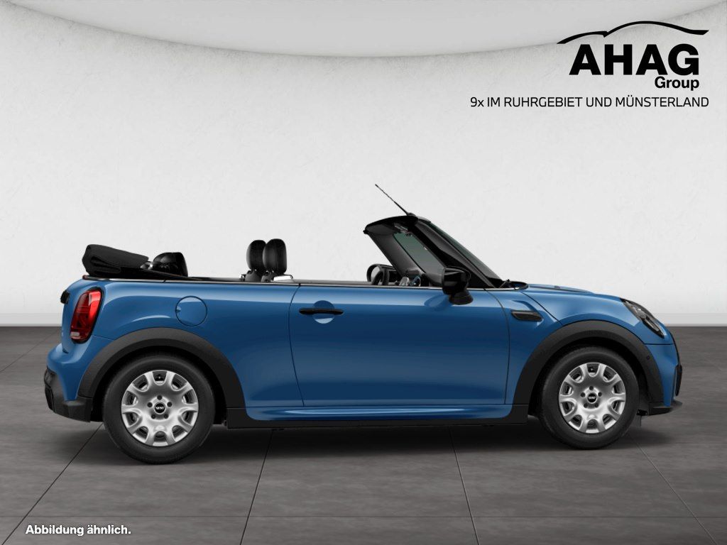 MINI Cooper C - Bild 8
