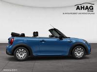 MINI Cooper C - Vorschau Bild 8