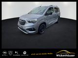 Opel Combo Life E Ultimate e -Ultimate Navi+Pano+SD - Opel Combo Life mit Schiebedach