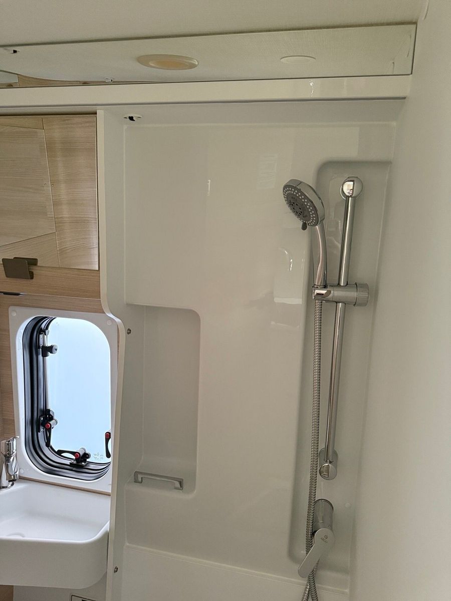 Fahrzeugabbildung Chausson Van First Line V594 Autom.Markise.Solar.Kamera