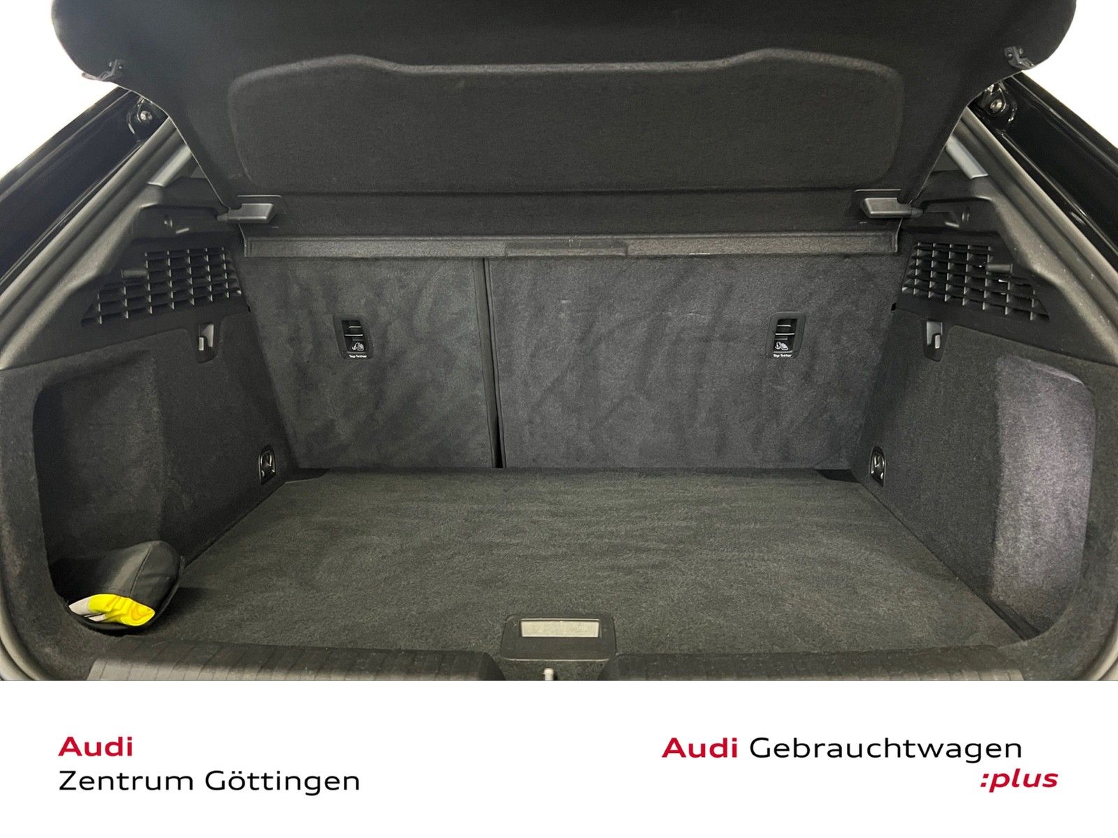 Audi A3 - Bild 16