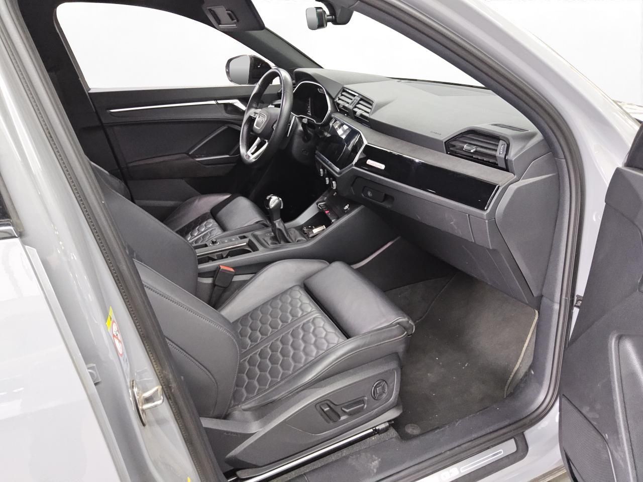 Audi RSQ3 - Bild 3
