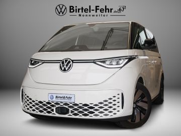 Volkswagen ID. Buzz 150 kW PRO