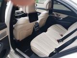 Mercedes-Benz S 560 4MATIC L AMG Styling,Pano, Metallic, - Mercedes-Benz S 560: 4matic