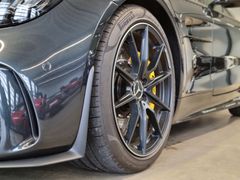 Fahrzeugabbildung Mercedes-Benz AMG GT R COUPE NIGHT PAKET BURMESTER HA-LENKUNG