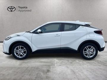 Toyota C-HR - 3