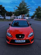 Seat Leon Cupra R 1p - Seat Leon aus 2010: R