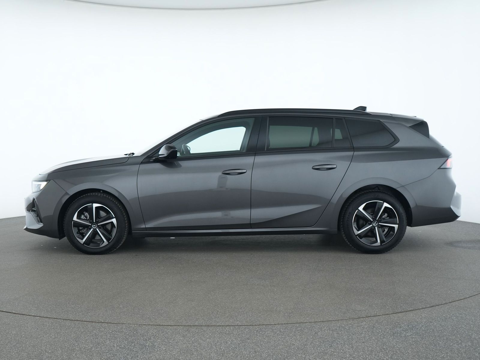 Opel Astra - Bild 9