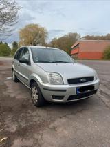 Ford Fusion - TÜV bis 02/2027 - Halbautomatik - Ford Fusion aus 2003