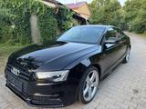 Audi A5 Coupe 1.8 TFSI - : Unfallwagen