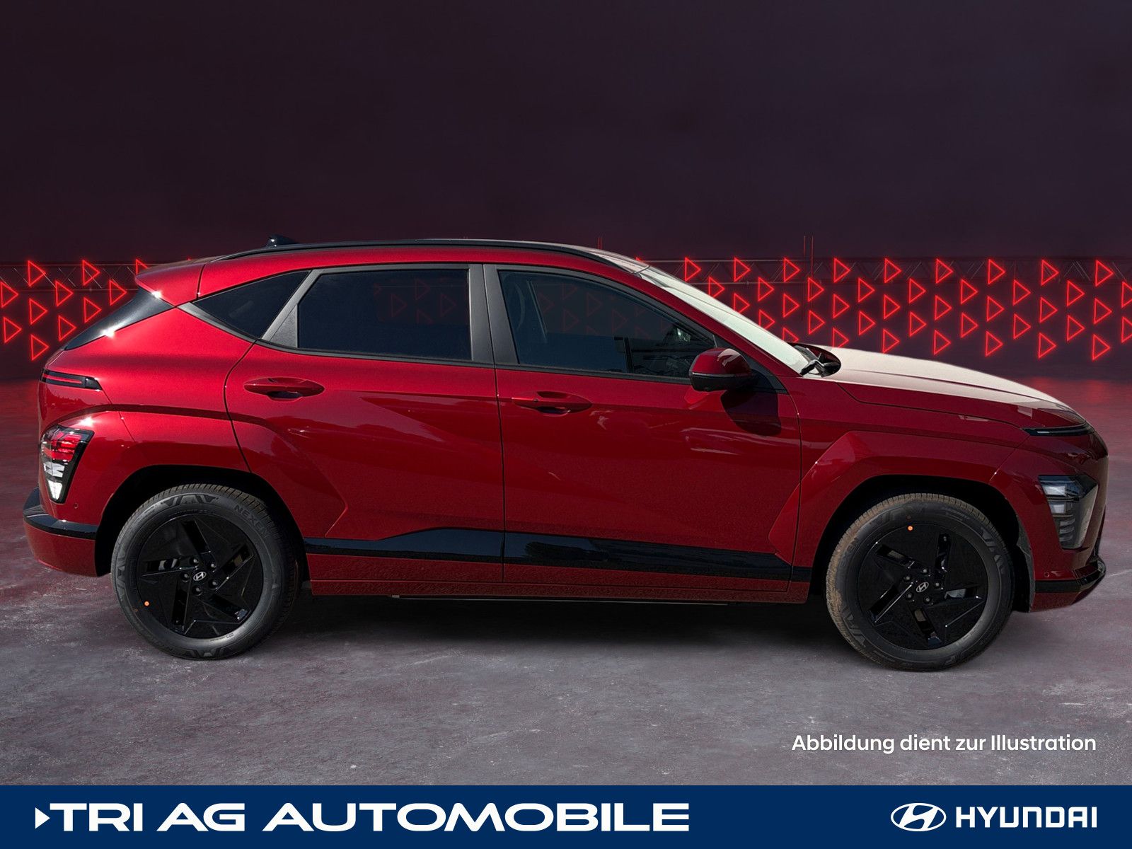Hyundai KONA - Bild 2
