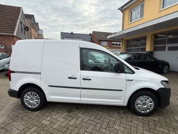 Volkswagen Caddy - 6