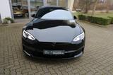 Tesla Model S Plaid - 1020PS - schwarze Tesla Model S
