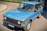Land Rover Range Rover - Land Rover Range Rover in Solingen