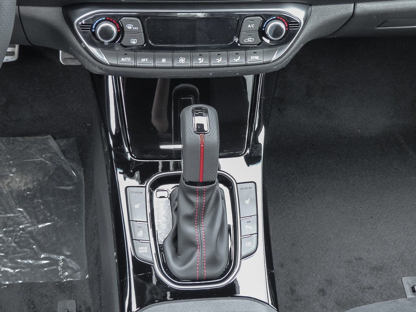 Hyundai i30 - Bild 10