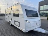 Tabbert Cazadora 550 E 2.3 2000kg+Dusche+City-Wasser+Bug - Tabbert Cazadora 550 E 2 3