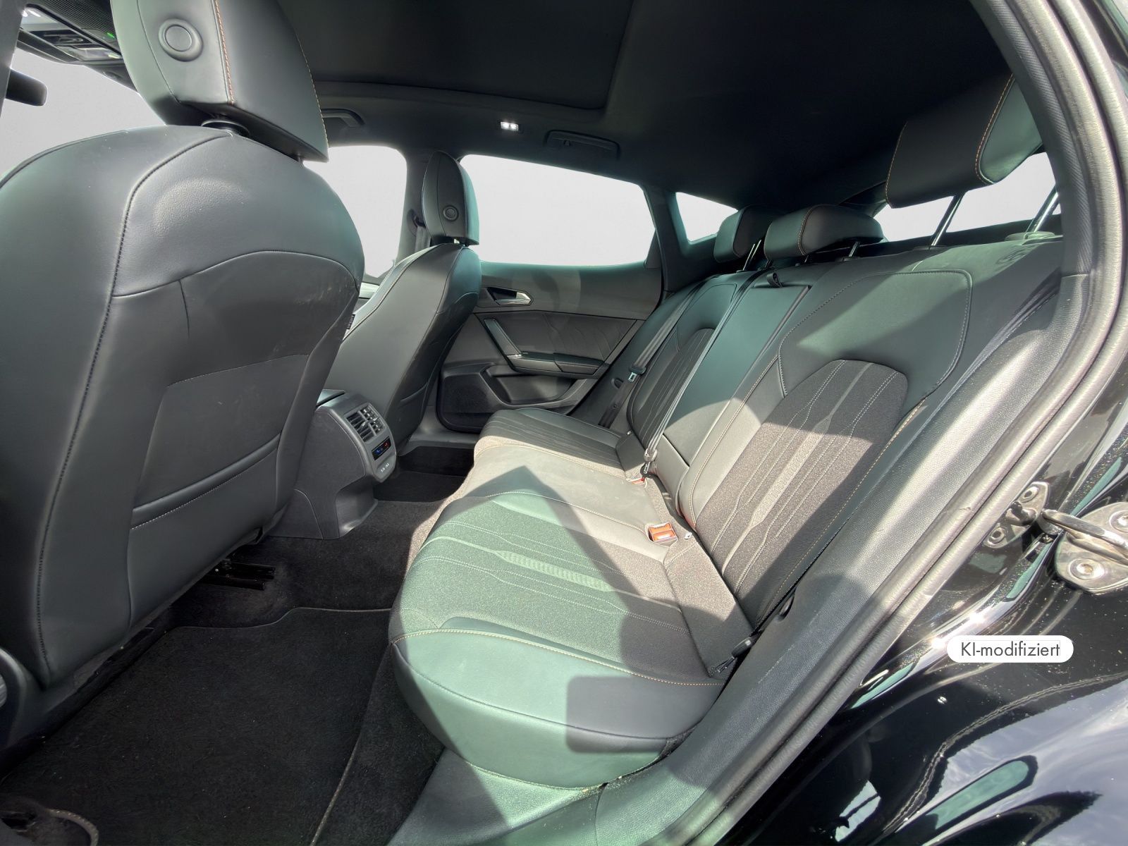 Cupra Formentor - Bild 14