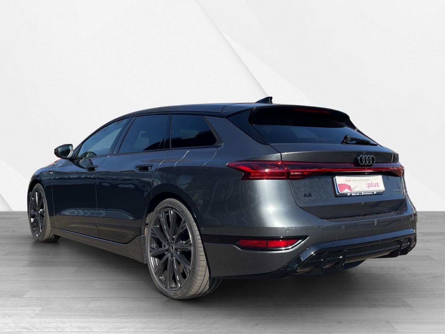 Fahrzeugabbildung Audi A6 Avant e-tron 2x S Line, Tech pro, MMI pro, 21