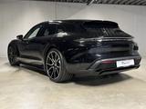 Porsche Taycan 4S Sport Turismo Black Edition | Panorama - Porsche Taycan in Mainz