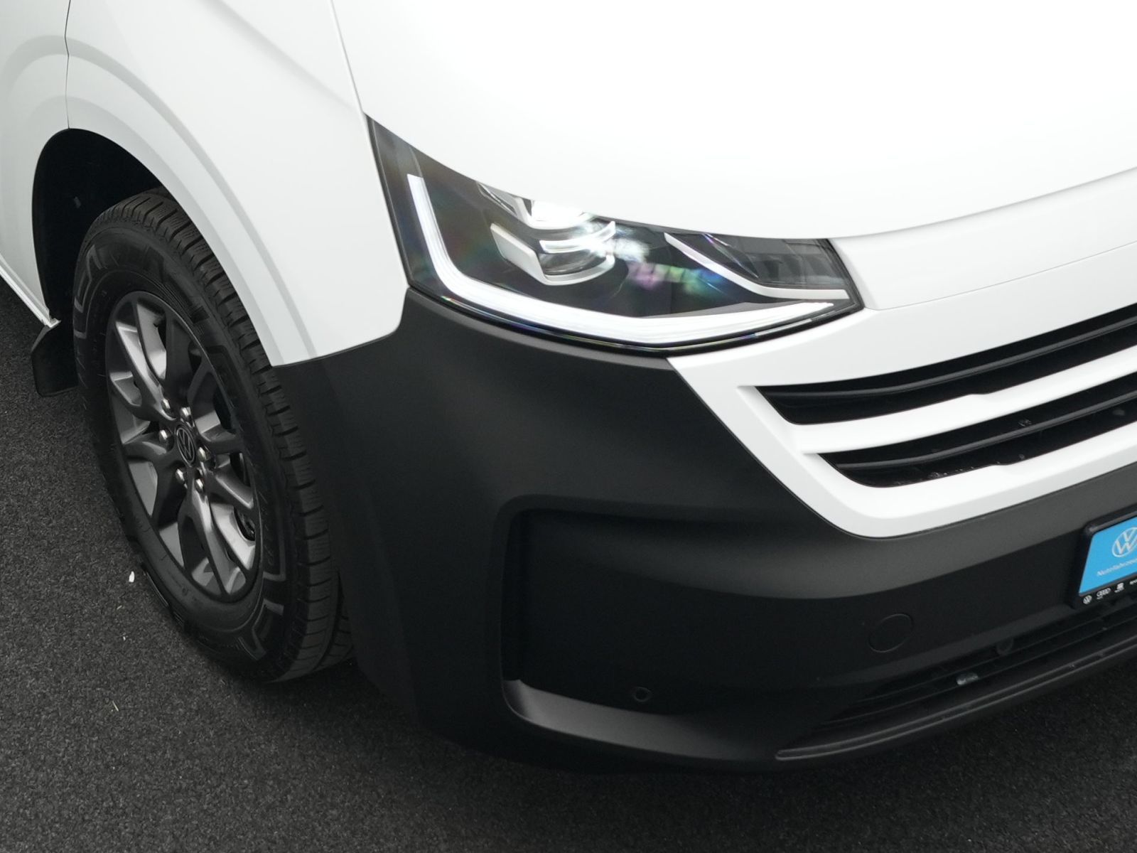 Volkswagen Andere - Bild 20