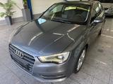 Audi A3 1.4 TFSI*AUTOMATIK*NAV*BI-XN*DSP*SHZ*PDC*1 HD - graue Audi A3