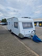Knaus Eurostar STYLE  - Knaus Eurostar