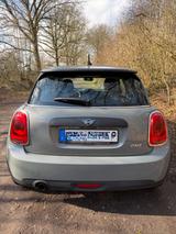 MINI One First One - MINI ONE von privat
