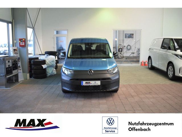 Caddy Kombi 2.0 TDI 75 kW EU6 PDC NAVI KLIMA