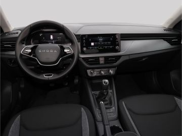Skoda Kamiq Edition 1.0 TSI 6-Gang LED App-Connect