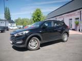 Hyundai Tucson 1.6 blue Classic 2WD Tagfahrlicht USB - Hyundai: Us