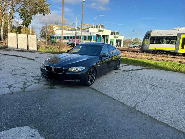 BMW 5er BMW (F10) 6 Zylinder Diesel