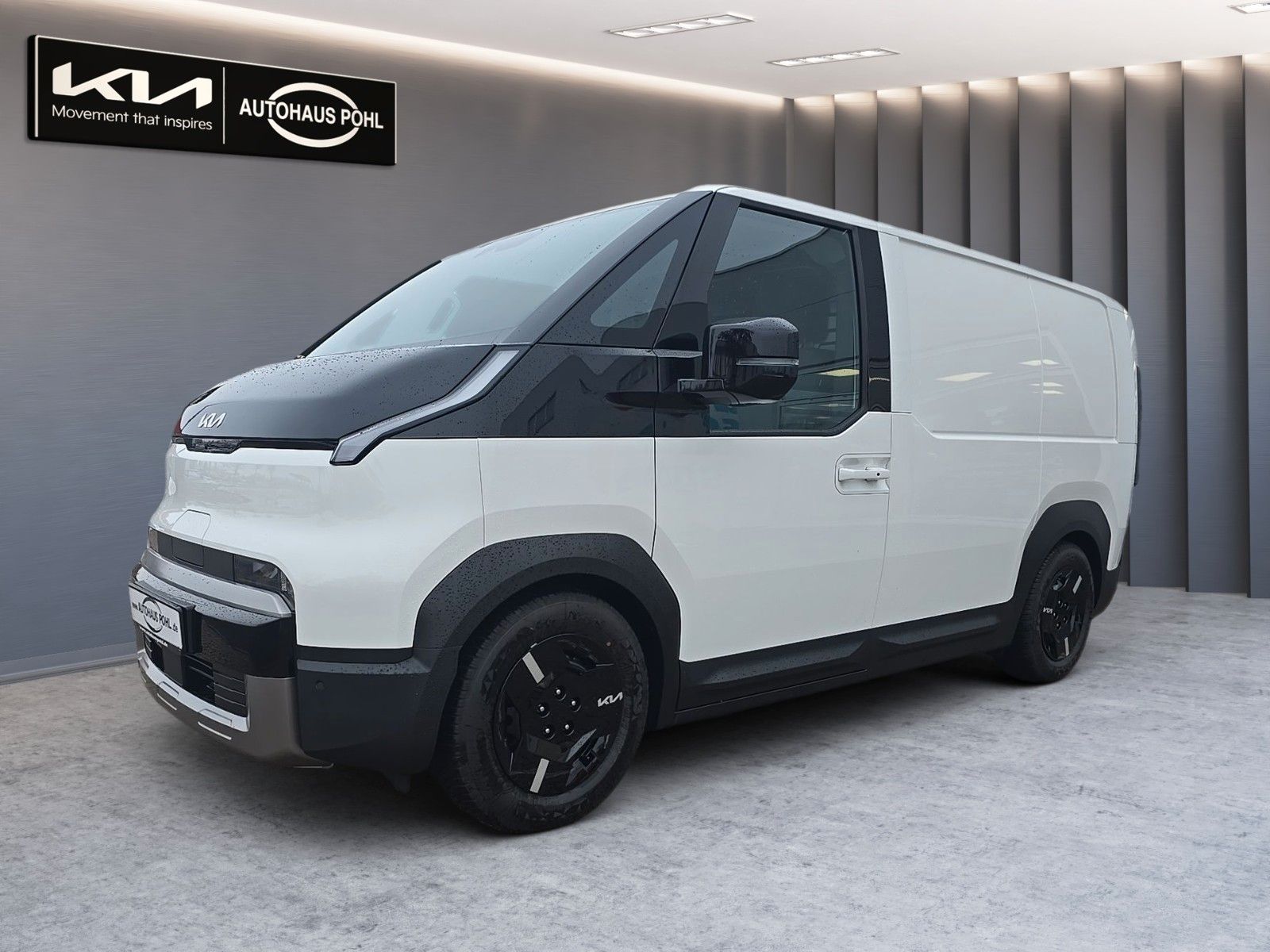 Fahrzeugabbildung Kia PV5 CARGO L2H1 3T 71.2 PLUS WP AW