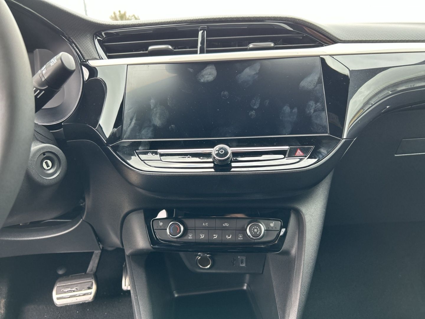 Opel Corsa - Bild 14