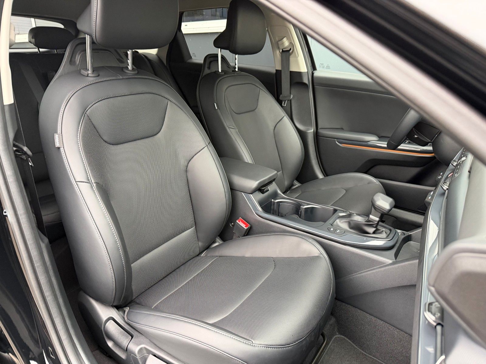 Fahrzeugabbildung Kia K4 Sportswagon 1.6 T-GDI 110kW DCT Spirit DWP SD