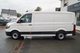 Volkswagen Crafter Kasten 30 mittellang*3-Sitzer*Klima*RFK - Kompressor